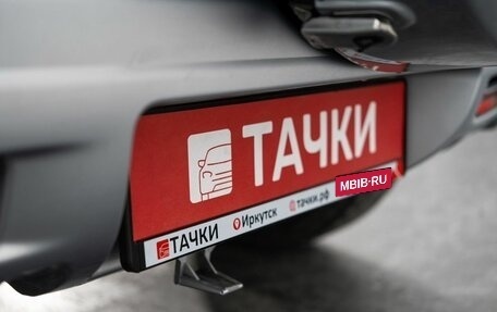 Toyota Rush II, 2011 год, 1 100 000 рублей, 19 фотография