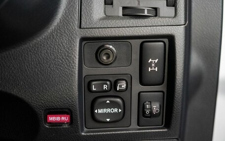 Toyota Rush II, 2011 год, 1 100 000 рублей, 12 фотография