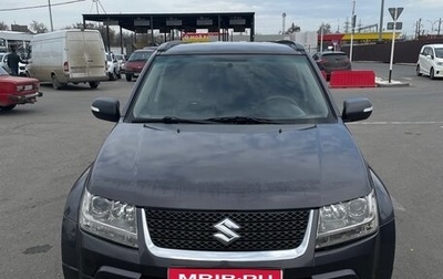 Suzuki Grand Vitara, 2011 год, 1 200 000 рублей, 1 фотография
