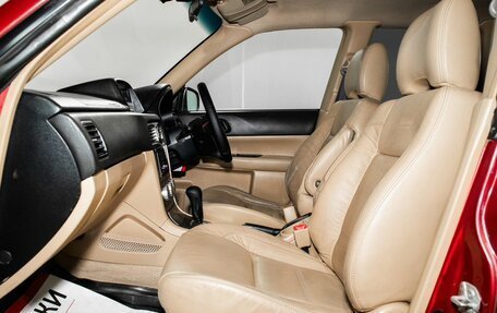 Subaru Forester, 2003 год, 740 000 рублей, 6 фотография