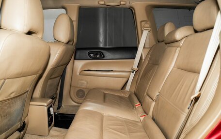 Subaru Forester, 2003 год, 740 000 рублей, 7 фотография