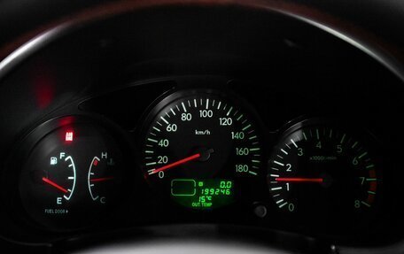 Subaru Forester, 2003 год, 740 000 рублей, 10 фотография