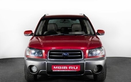 Subaru Forester, 2003 год, 740 000 рублей, 2 фотография
