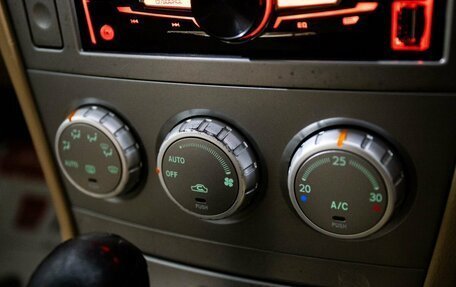 Subaru Forester, 2003 год, 740 000 рублей, 14 фотография