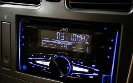 Subaru Forester, 2003 год, 740 000 рублей, 13 фотография