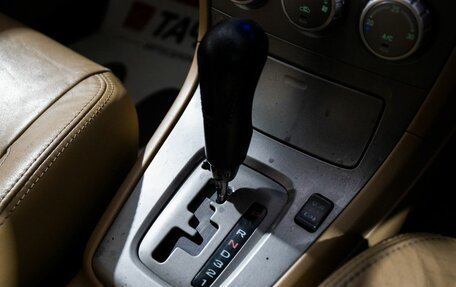 Subaru Forester, 2003 год, 740 000 рублей, 15 фотография