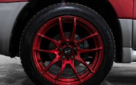 Subaru Forester, 2003 год, 740 000 рублей, 18 фотография