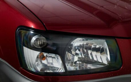 Subaru Forester, 2003 год, 740 000 рублей, 19 фотография