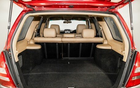 Subaru Forester, 2003 год, 740 000 рублей, 17 фотография