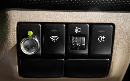 Subaru Forester, 2003 год, 740 000 рублей, 16 фотография