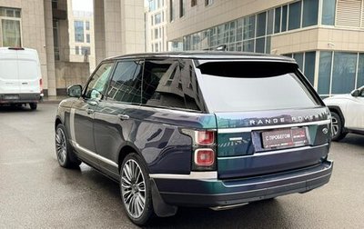 Land Rover Range Rover IV рестайлинг, 2021 год, 12 000 000 рублей, 1 фотография