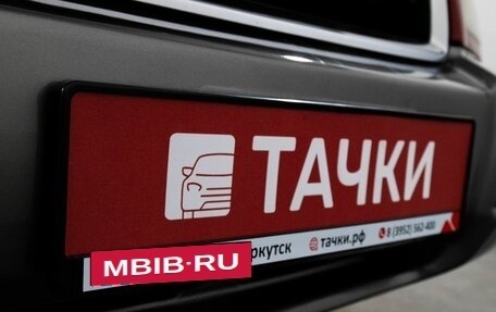 Subaru Forester, 2003 год, 740 000 рублей, 22 фотография