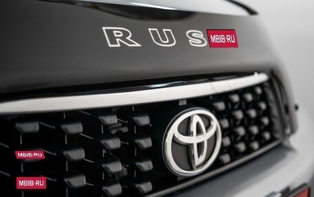 Toyota Rush II, 2011 год, 1 100 000 рублей, 17 фотография