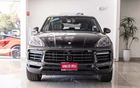 Porsche Cayenne III, 2022 год, 12 650 000 рублей, 1 фотография
