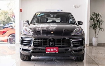 Porsche Cayenne III, 2022 год, 12 650 000 рублей, 1 фотография