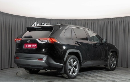 Toyota RAV4, 2020 год, 3 280 000 рублей, 5 фотография