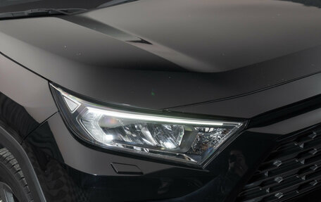 Toyota RAV4, 2020 год, 3 280 000 рублей, 25 фотография