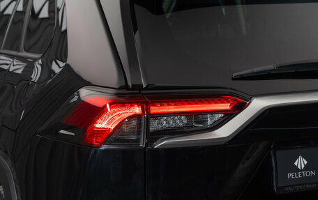 Toyota RAV4, 2020 год, 3 280 000 рублей, 26 фотография