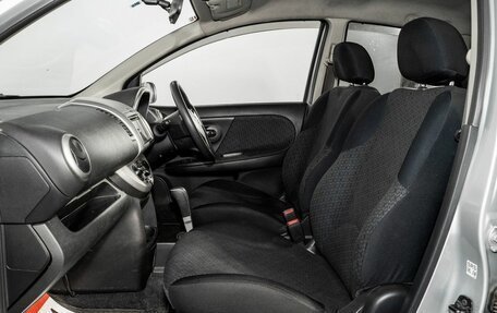 Nissan Note II рестайлинг, 2011 год, 675 000 рублей, 6 фотография