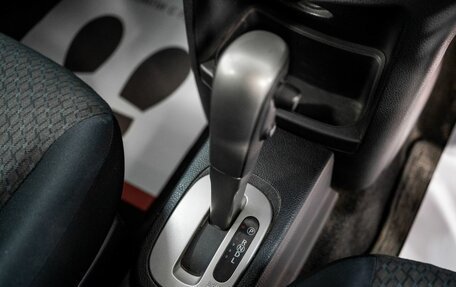 Nissan Note II рестайлинг, 2011 год, 675 000 рублей, 12 фотография