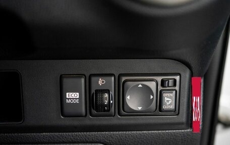 Nissan Note II рестайлинг, 2011 год, 675 000 рублей, 13 фотография