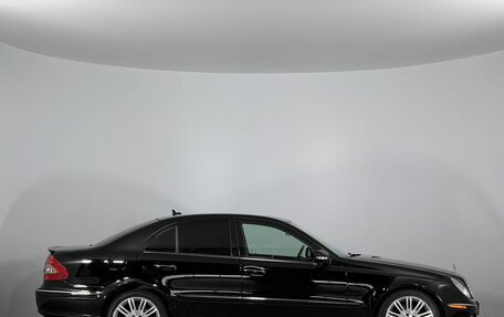 Mercedes-Benz E-Класс, 2008 год, 1 120 000 рублей, 4 фотография