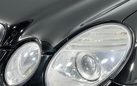 Mercedes-Benz E-Класс, 2008 год, 1 120 000 рублей, 9 фотография