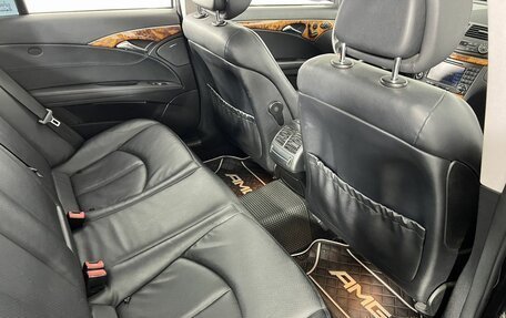 Mercedes-Benz E-Класс, 2008 год, 1 120 000 рублей, 12 фотография