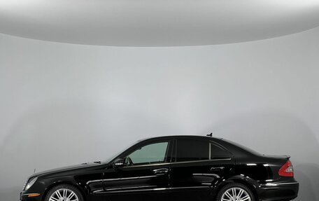 Mercedes-Benz E-Класс, 2008 год, 1 120 000 рублей, 8 фотография