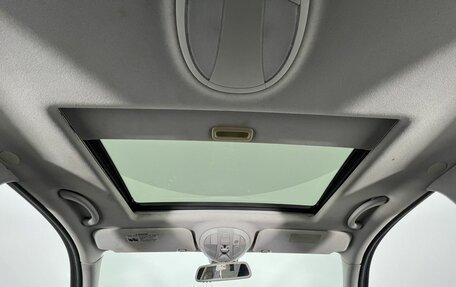 Mercedes-Benz E-Класс, 2008 год, 1 120 000 рублей, 19 фотография