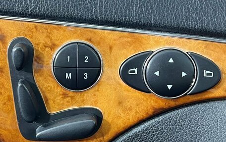 Mercedes-Benz E-Класс, 2008 год, 1 120 000 рублей, 21 фотография