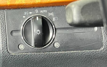 Mercedes-Benz E-Класс, 2008 год, 1 120 000 рублей, 22 фотография