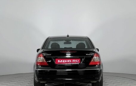 Mercedes-Benz E-Класс, 2008 год, 1 120 000 рублей, 6 фотография