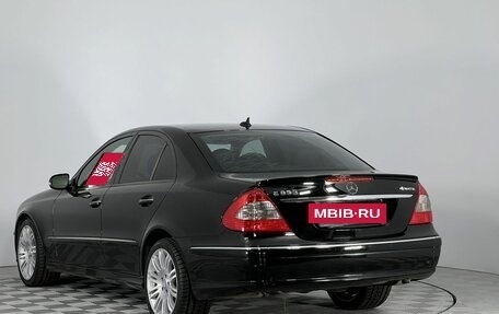 Mercedes-Benz E-Класс, 2008 год, 1 120 000 рублей, 7 фотография