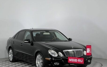 Mercedes-Benz E-Класс, 2008 год, 1 120 000 рублей, 3 фотография