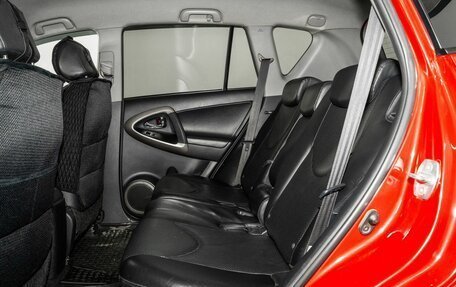 Toyota RAV4, 2008 год, 1 325 000 рублей, 7 фотография