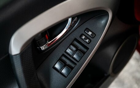 Toyota RAV4, 2008 год, 1 325 000 рублей, 14 фотография