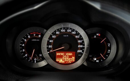 Toyota RAV4, 2008 год, 1 325 000 рублей, 10 фотография