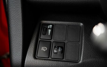 Toyota RAV4, 2008 год, 1 325 000 рублей, 13 фотография