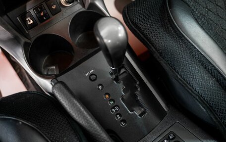 Toyota RAV4, 2008 год, 1 325 000 рублей, 12 фотография