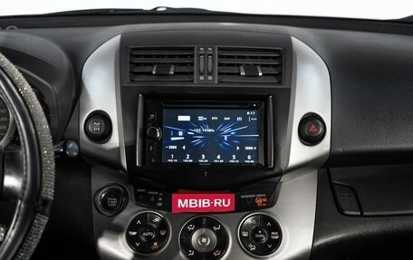 Toyota RAV4, 2008 год, 1 325 000 рублей, 11 фотография