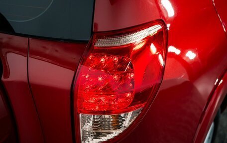 Toyota RAV4, 2008 год, 1 325 000 рублей, 18 фотография