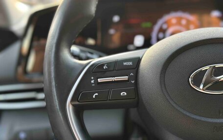 Hyundai Elantra, 2021 год, 1 545 000 рублей, 8 фотография