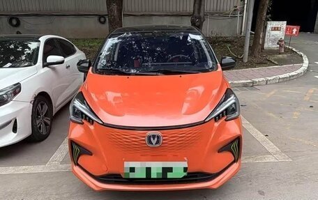 Changan Benben E-Star, 2022 год, 1 100 000 рублей, 2 фотография