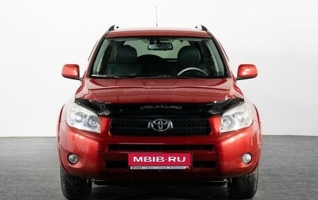 Toyota RAV4, 2008 год, 1 325 000 рублей, 2 фотография