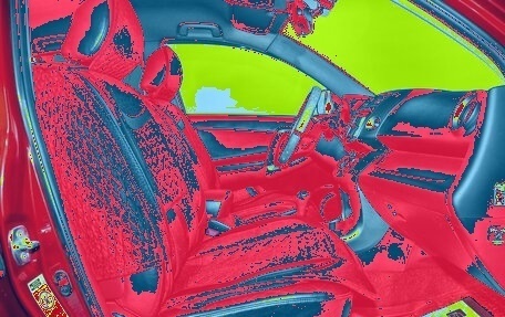 Toyota RAV4, 2008 год, 1 325 000 рублей, 5 фотография