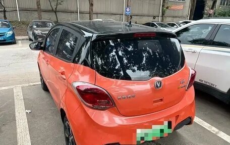 Changan Benben E-Star, 2022 год, 1 100 000 рублей, 5 фотография