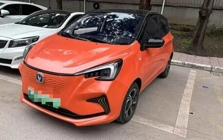 Changan Benben E-Star, 2022 год, 1 100 000 рублей, 3 фотография