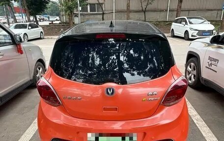 Changan Benben E-Star, 2022 год, 1 100 000 рублей, 4 фотография