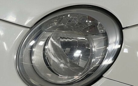 Fiat 500 II, 2012 год, 700 000 рублей, 9 фотография